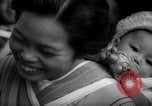 Image of Japanese women Japan, 1938, second 62 stock footage video 65675050883