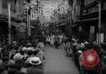 Standbild japanische Frauen Japan, 1938, aus Sekunde 1 historischem Filmmaterial Videoclip 65675050884