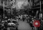 Standbild japanische Frauen Japan, 1938, aus Sekunde 4 historischem Filmmaterial Videoclip 65675050884