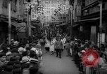 Standbild japanische Frauen Japan, 1938, aus Sekunde 7 historischem Filmmaterial Videoclip 65675050884