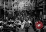 Standbild japanische Frauen Japan, 1938, aus Sekunde 8 historischem Filmmaterial Videoclip 65675050884