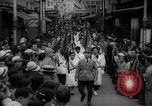 Standbild japanische Frauen Japan, 1938, aus Sekunde 10 historischem Filmmaterial Videoclip 65675050884
