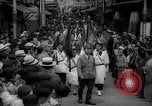 Standbild japanische Frauen Japan, 1938, aus Sekunde 11 historischem Filmmaterial Videoclip 65675050884
