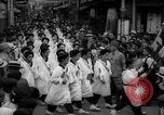 Standbild japanische Frauen Japan, 1938, aus Sekunde 12 historischem Filmmaterial Videoclip 65675050884