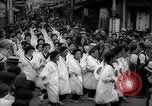 Standbild japanische Frauen Japan, 1938, aus Sekunde 13 historischem Filmmaterial Videoclip 65675050884
