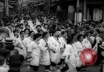 Standbild japanische Frauen Japan, 1938, aus Sekunde 14 historischem Filmmaterial Videoclip 65675050884