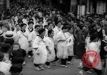 Standbild japanische Frauen Japan, 1938, aus Sekunde 17 historischem Filmmaterial Videoclip 65675050884