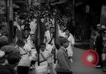 Standbild japanische Frauen Japan, 1938, aus Sekunde 22 historischem Filmmaterial Videoclip 65675050884
