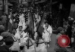Standbild japanische Frauen Japan, 1938, aus Sekunde 23 historischem Filmmaterial Videoclip 65675050884