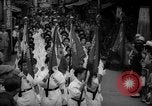 Standbild japanische Frauen Japan, 1938, aus Sekunde 24 historischem Filmmaterial Videoclip 65675050884