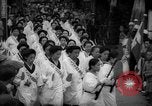 Standbild japanische Frauen Japan, 1938, aus Sekunde 27 historischem Filmmaterial Videoclip 65675050884