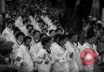 Standbild japanische Frauen Japan, 1938, aus Sekunde 28 historischem Filmmaterial Videoclip 65675050884