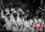 Standbild japanische Frauen Japan, 1938, aus Sekunde 30 historischem Filmmaterial Videoclip 65675050884