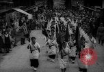 Standbild japanische Frauen Japan, 1938, aus Sekunde 40 historischem Filmmaterial Videoclip 65675050884