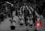 Standbild japanische Frauen Japan, 1938, aus Sekunde 41 historischem Filmmaterial Videoclip 65675050884