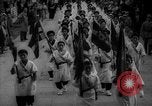 Standbild japanische Frauen Japan, 1938, aus Sekunde 43 historischem Filmmaterial Videoclip 65675050884