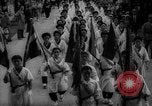 Standbild japanische Frauen Japan, 1938, aus Sekunde 44 historischem Filmmaterial Videoclip 65675050884