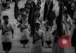Standbild japanische Frauen Japan, 1938, aus Sekunde 49 historischem Filmmaterial Videoclip 65675050884