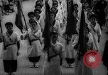 Standbild japanische Frauen Japan, 1938, aus Sekunde 51 historischem Filmmaterial Videoclip 65675050884