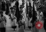Standbild japanische Frauen Japan, 1938, aus Sekunde 56 historischem Filmmaterial Videoclip 65675050884