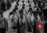 Standbild japanische Frauen Japan, 1938, aus Sekunde 60 historischem Filmmaterial Videoclip 65675050884