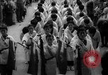 Standbild japanische Frauen Japan, 1938, aus Sekunde 62 historischem Filmmaterial Videoclip 65675050884