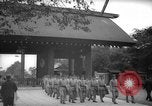 Image of Japanese soldiers Japan, 1938, second 4 stock footage video 65675050885