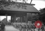 Image of Japanese soldiers Japan, 1938, second 5 stock footage video 65675050885