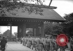 Image of Japanese soldiers Japan, 1938, second 6 stock footage video 65675050885