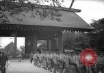 Image of Japanese soldiers Japan, 1938, second 7 stock footage video 65675050885