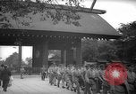 Image of Japanese soldiers Japan, 1938, second 8 stock footage video 65675050885