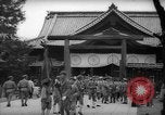 Image of Japanese soldiers Japan, 1938, second 13 stock footage video 65675050885