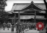 Image of Japanese soldiers Japan, 1938, second 14 stock footage video 65675050885