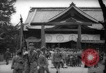 Image of Japanese soldiers Japan, 1938, second 18 stock footage video 65675050885
