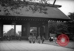 Image of Japanese soldiers Japan, 1938, second 25 stock footage video 65675050885