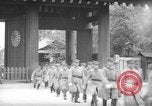 Image of Japanese soldiers Japan, 1938, second 31 stock footage video 65675050885