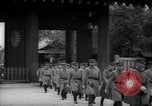 Image of Japanese soldiers Japan, 1938, second 32 stock footage video 65675050885