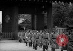 Image of Japanese soldiers Japan, 1938, second 33 stock footage video 65675050885