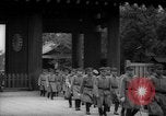 Image of Japanese soldiers Japan, 1938, second 34 stock footage video 65675050885