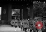 Image of Japanese soldiers Japan, 1938, second 35 stock footage video 65675050885