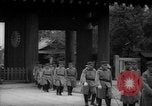 Image of Japanese soldiers Japan, 1938, second 36 stock footage video 65675050885