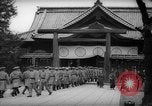 Image of Japanese soldiers Japan, 1938, second 37 stock footage video 65675050885