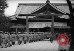 Image of Japanese soldiers Japan, 1938, second 39 stock footage video 65675050885