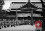 Image of Japanese soldiers Japan, 1938, second 40 stock footage video 65675050885