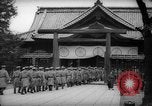 Image of Japanese soldiers Japan, 1938, second 41 stock footage video 65675050885