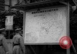 Image of Japanese soldiers Japan, 1938, second 50 stock footage video 65675050885