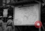 Image of Japanese soldiers Japan, 1938, second 54 stock footage video 65675050885