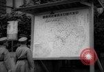 Image of Japanese soldiers Japan, 1938, second 55 stock footage video 65675050885