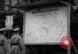 Image of Japanese soldiers Japan, 1938, second 56 stock footage video 65675050885