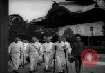 Image of Japanese soldiers Japan, 1938, second 30 stock footage video 65675050886